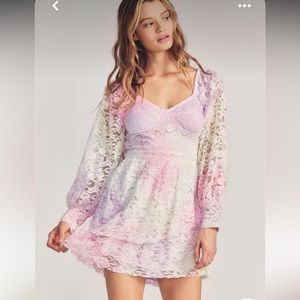 Loveshackfancy Mini NWT